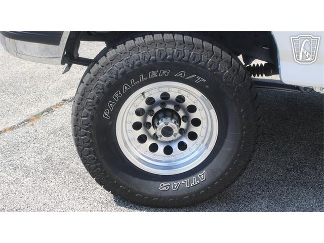 1997 Ford F350 (CC-2105214) for sale in Crete, Illinois