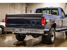 1992 Ford F250 (CC-2105215) for sale in Grand Rapids, Michigan