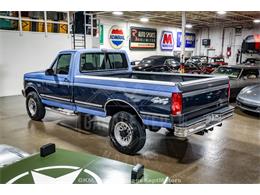 1992 Ford F250 (CC-2105215) for sale in Grand Rapids, Michigan