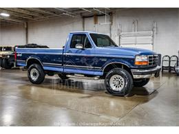 1992 Ford F250 (CC-2105215) for sale in Grand Rapids, Michigan