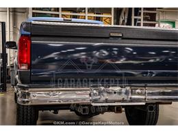 1992 Ford F250 (CC-2105215) for sale in Grand Rapids, Michigan