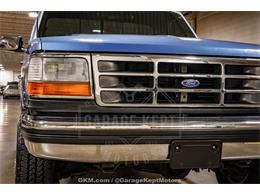 1992 Ford F250 (CC-2105215) for sale in Grand Rapids, Michigan