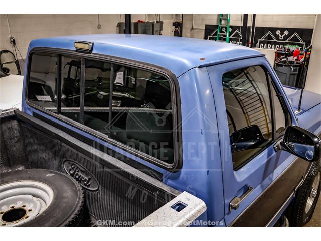 1992 Ford F250 (CC-2105215) for sale in Grand Rapids, Michigan