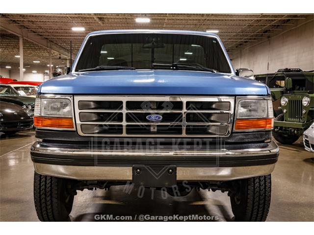 1992 Ford F250 (CC-2105215) for sale in Grand Rapids, Michigan