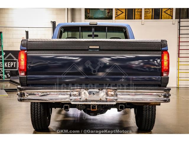 1992 Ford F250 (CC-2105215) for sale in Grand Rapids, Michigan