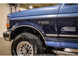 1992 Ford F250 (CC-2105215) for sale in Grand Rapids, Michigan