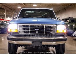 1992 Ford F250 (CC-2105215) for sale in Grand Rapids, Michigan