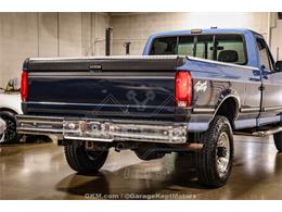1992 Ford F250 (CC-2105215) for sale in Grand Rapids, Michigan