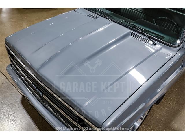 1986 GMC C1500 (CC-2105216) for sale in Grand Rapids, Michigan