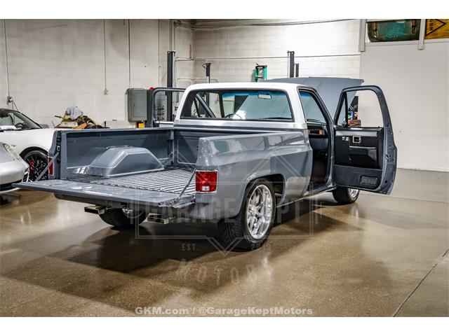 1986 GMC C1500 (CC-2105216) for sale in Grand Rapids, Michigan