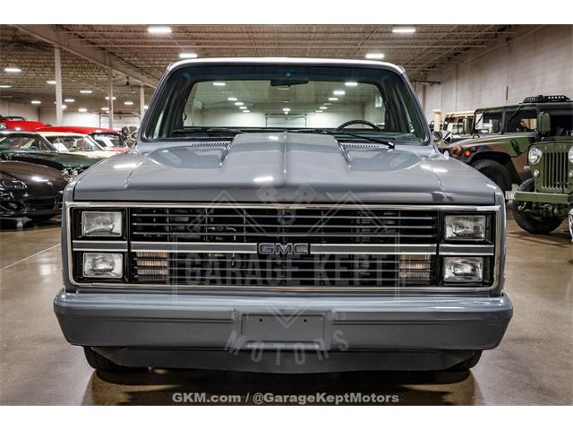 1986 GMC C1500 (CC-2105216) for sale in Grand Rapids, Michigan