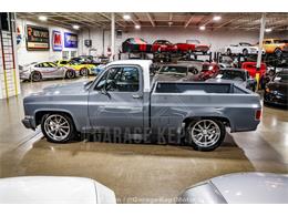 1986 GMC C1500 (CC-2105216) for sale in Grand Rapids, Michigan