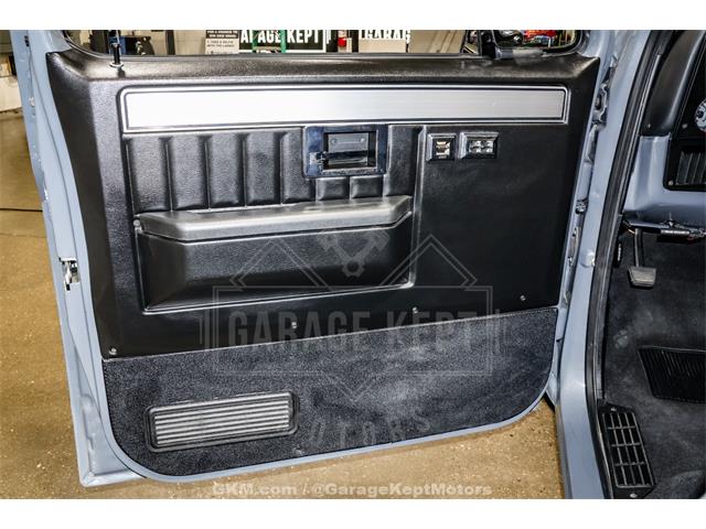 1986 GMC C1500 (CC-2105216) for sale in Grand Rapids, Michigan