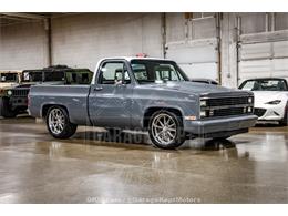 1986 GMC C1500 (CC-2105216) for sale in Grand Rapids, Michigan