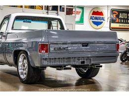 1986 GMC C1500 (CC-2105216) for sale in Grand Rapids, Michigan