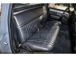 1986 GMC C1500 (CC-2105216) for sale in Grand Rapids, Michigan