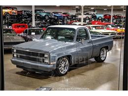 1986 GMC C1500 (CC-2105216) for sale in Grand Rapids, Michigan