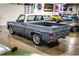 1986 GMC C1500 (CC-2105216) for sale in Grand Rapids, Michigan