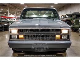 1986 GMC C1500 (CC-2105216) for sale in Grand Rapids, Michigan