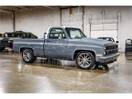 1986 GMC C1500 (CC-2105216) for sale in Grand Rapids, Michigan