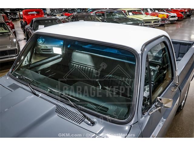 1986 GMC C1500 (CC-2105216) for sale in Grand Rapids, Michigan