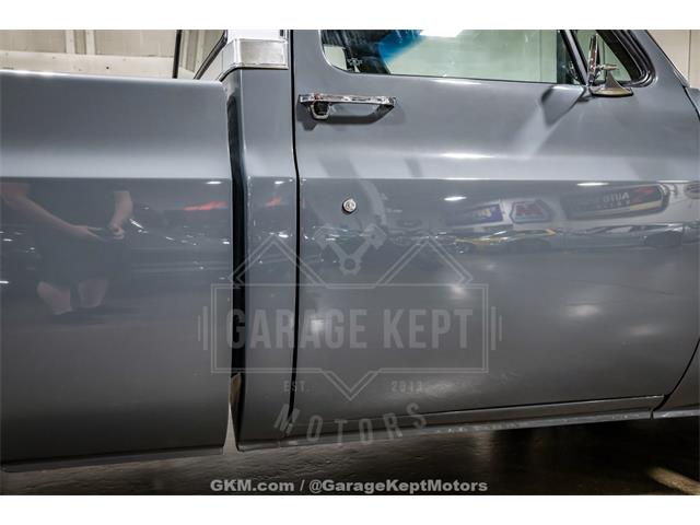 1986 GMC C1500 (CC-2105216) for sale in Grand Rapids, Michigan