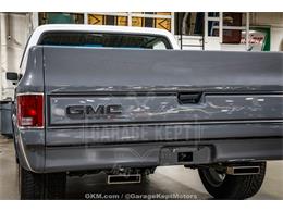 1986 GMC C1500 (CC-2105216) for sale in Grand Rapids, Michigan