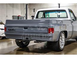 1986 GMC C1500 (CC-2105216) for sale in Grand Rapids, Michigan