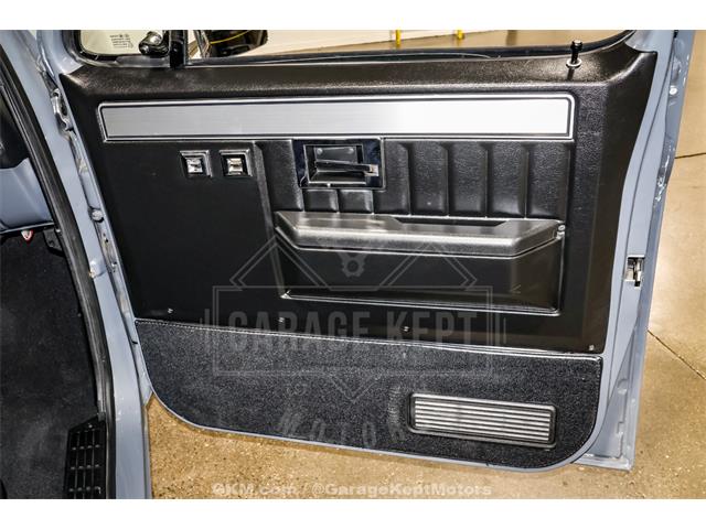 1986 GMC C1500 (CC-2105216) for sale in Grand Rapids, Michigan