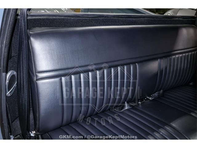 1986 GMC C1500 (CC-2105216) for sale in Grand Rapids, Michigan
