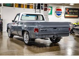 1986 GMC C1500 (CC-2105216) for sale in Grand Rapids, Michigan
