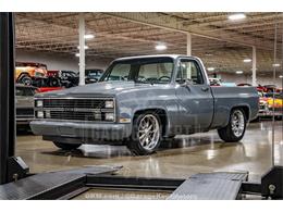 1986 GMC C1500 (CC-2105216) for sale in Grand Rapids, Michigan
