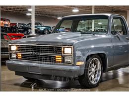 1986 GMC C1500 (CC-2105216) for sale in Grand Rapids, Michigan