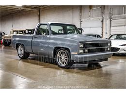 1986 GMC C1500 (CC-2105216) for sale in Grand Rapids, Michigan
