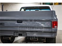 1986 GMC C1500 (CC-2105216) for sale in Grand Rapids, Michigan