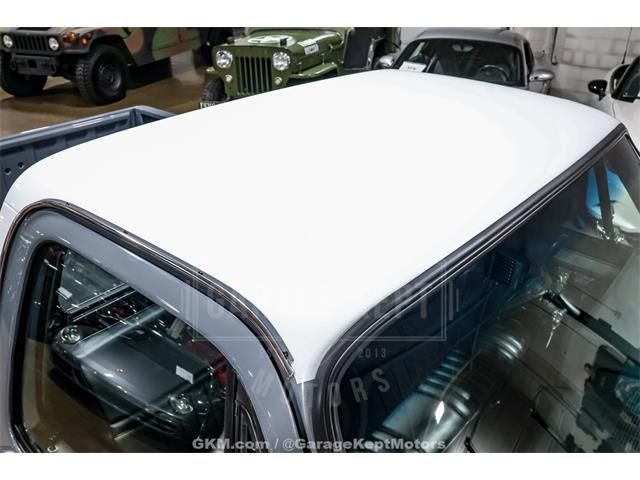 1986 GMC C1500 (CC-2105216) for sale in Grand Rapids, Michigan