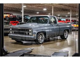 1986 GMC C1500 (CC-2105216) for sale in Grand Rapids, Michigan