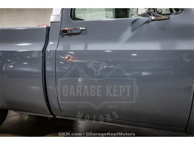 1986 GMC C1500 (CC-2105216) for sale in Grand Rapids, Michigan