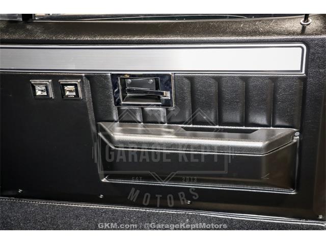 1986 GMC C1500 (CC-2105216) for sale in Grand Rapids, Michigan