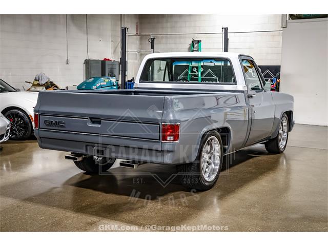 1986 GMC C1500 (CC-2105216) for sale in Grand Rapids, Michigan