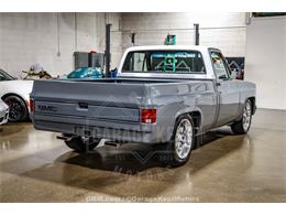 1986 GMC C1500 (CC-2105216) for sale in Grand Rapids, Michigan