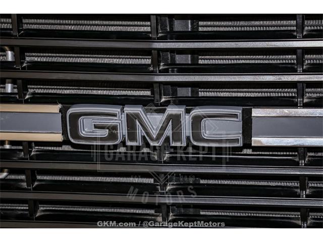 1986 GMC C1500 (CC-2105216) for sale in Grand Rapids, Michigan