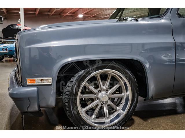 1986 GMC C1500 (CC-2105216) for sale in Grand Rapids, Michigan