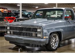 1986 GMC C1500 (CC-2105216) for sale in Grand Rapids, Michigan