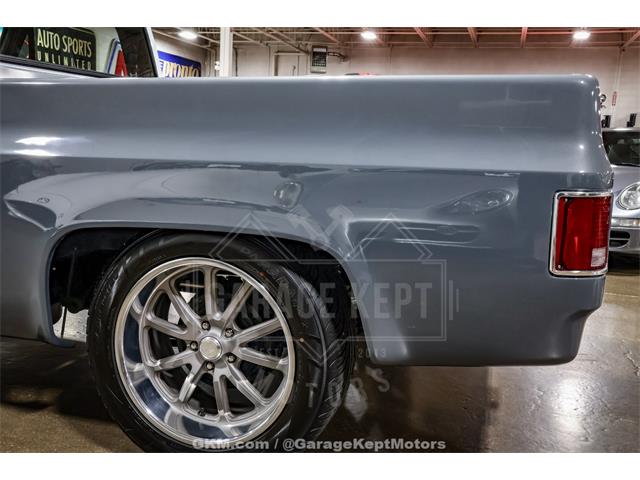 1986 GMC C1500 (CC-2105216) for sale in Grand Rapids, Michigan
