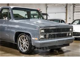 1986 GMC C1500 (CC-2105216) for sale in Grand Rapids, Michigan