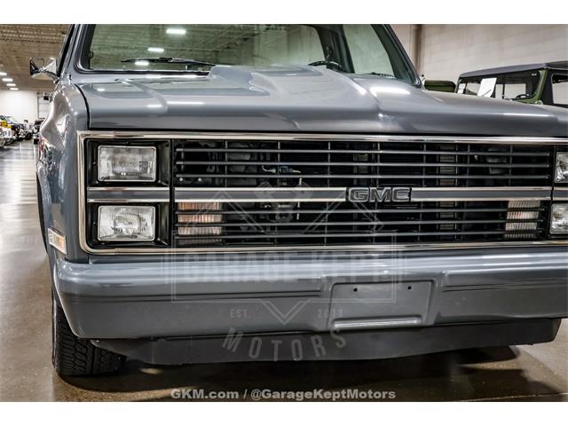 1986 GMC C1500 (CC-2105216) for sale in Grand Rapids, Michigan