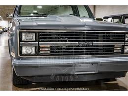 1986 GMC C1500 (CC-2105216) for sale in Grand Rapids, Michigan