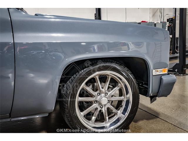 1986 GMC C1500 (CC-2105216) for sale in Grand Rapids, Michigan