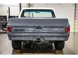 1986 GMC C1500 (CC-2105216) for sale in Grand Rapids, Michigan